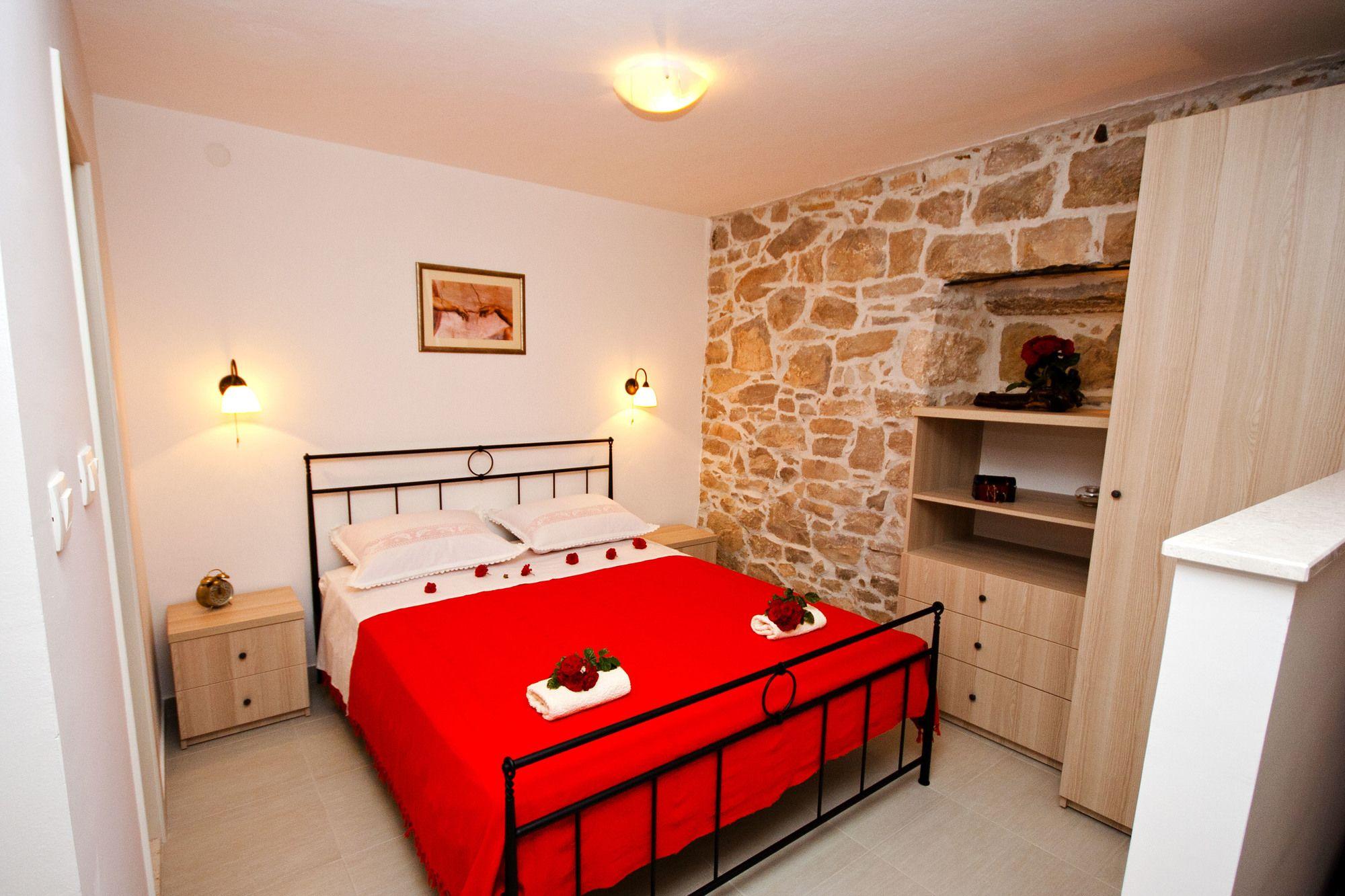 Villa Spaladium Split Extérieur photo