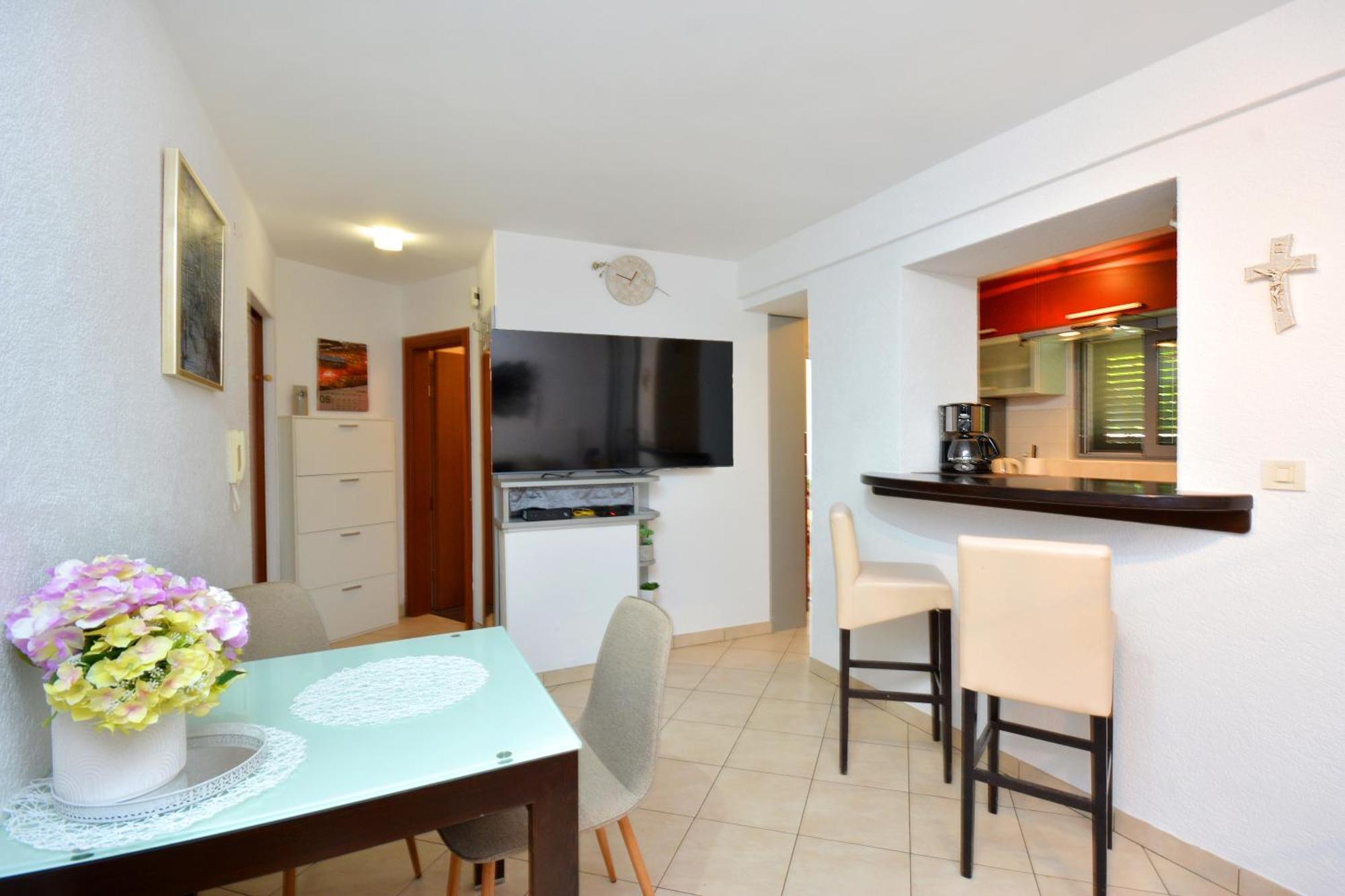 Villa Spaladium Split Extérieur photo