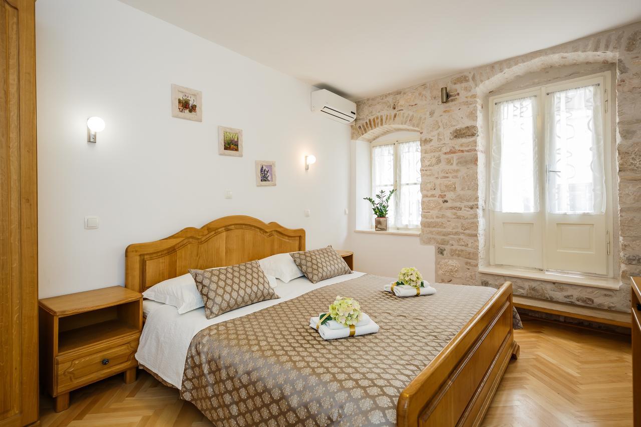 Villa Spaladium Split Extérieur photo