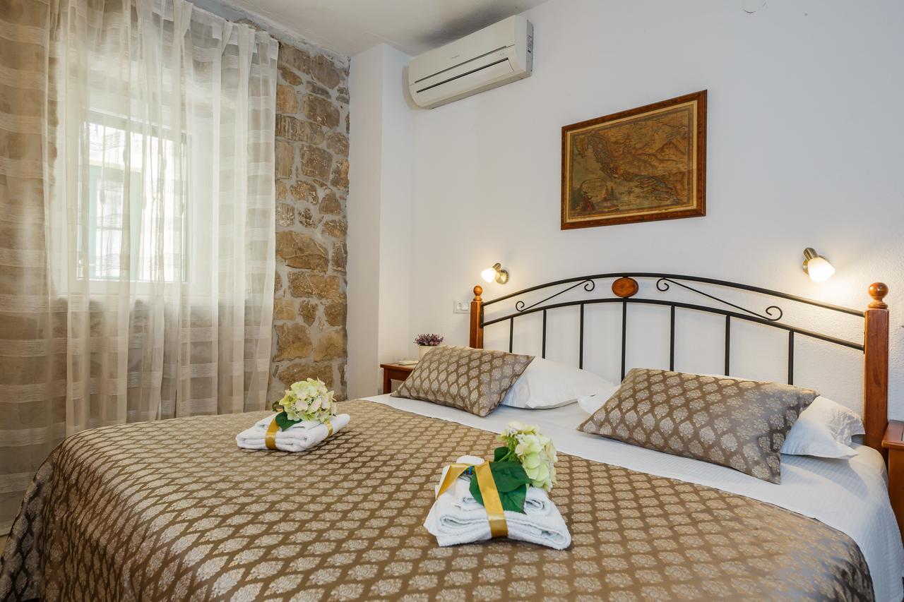 Villa Spaladium Split Extérieur photo