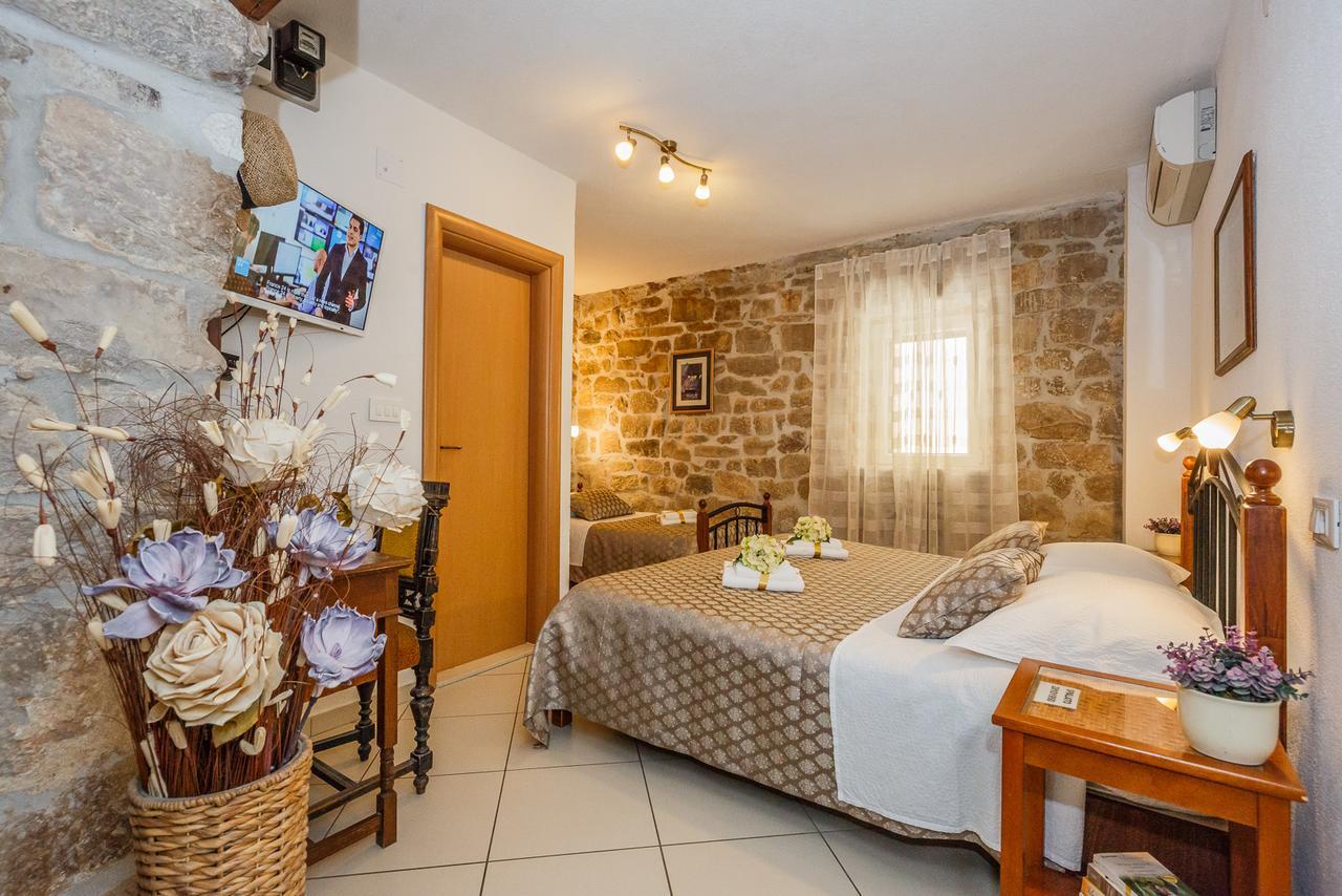 Villa Spaladium Split Extérieur photo