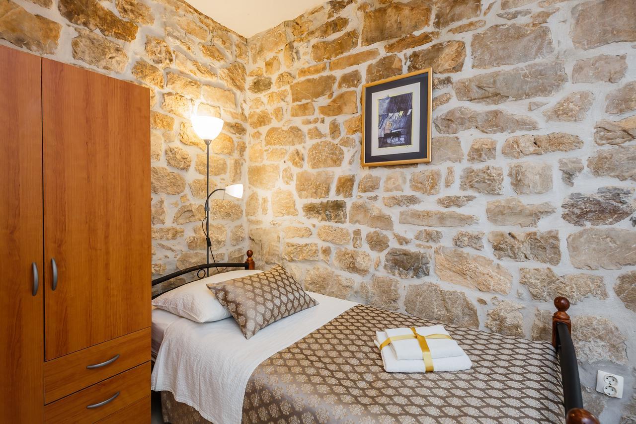 Villa Spaladium Split Extérieur photo