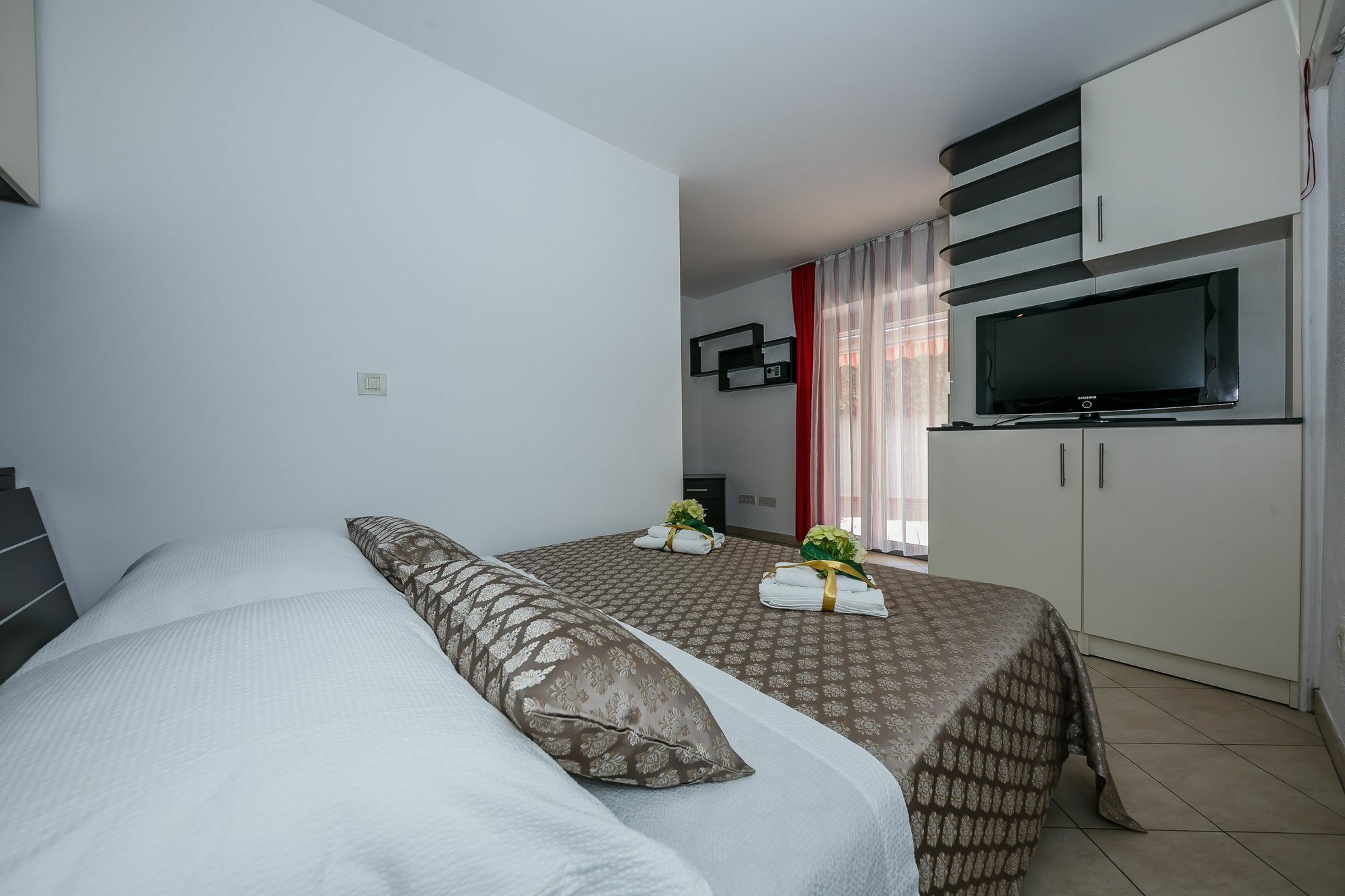 Villa Spaladium Split Extérieur photo