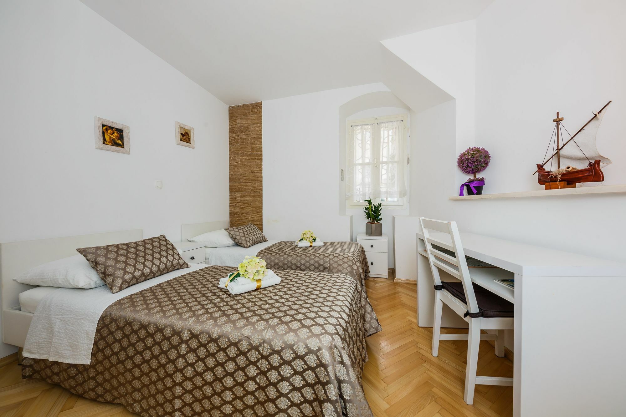 Villa Spaladium Split Extérieur photo