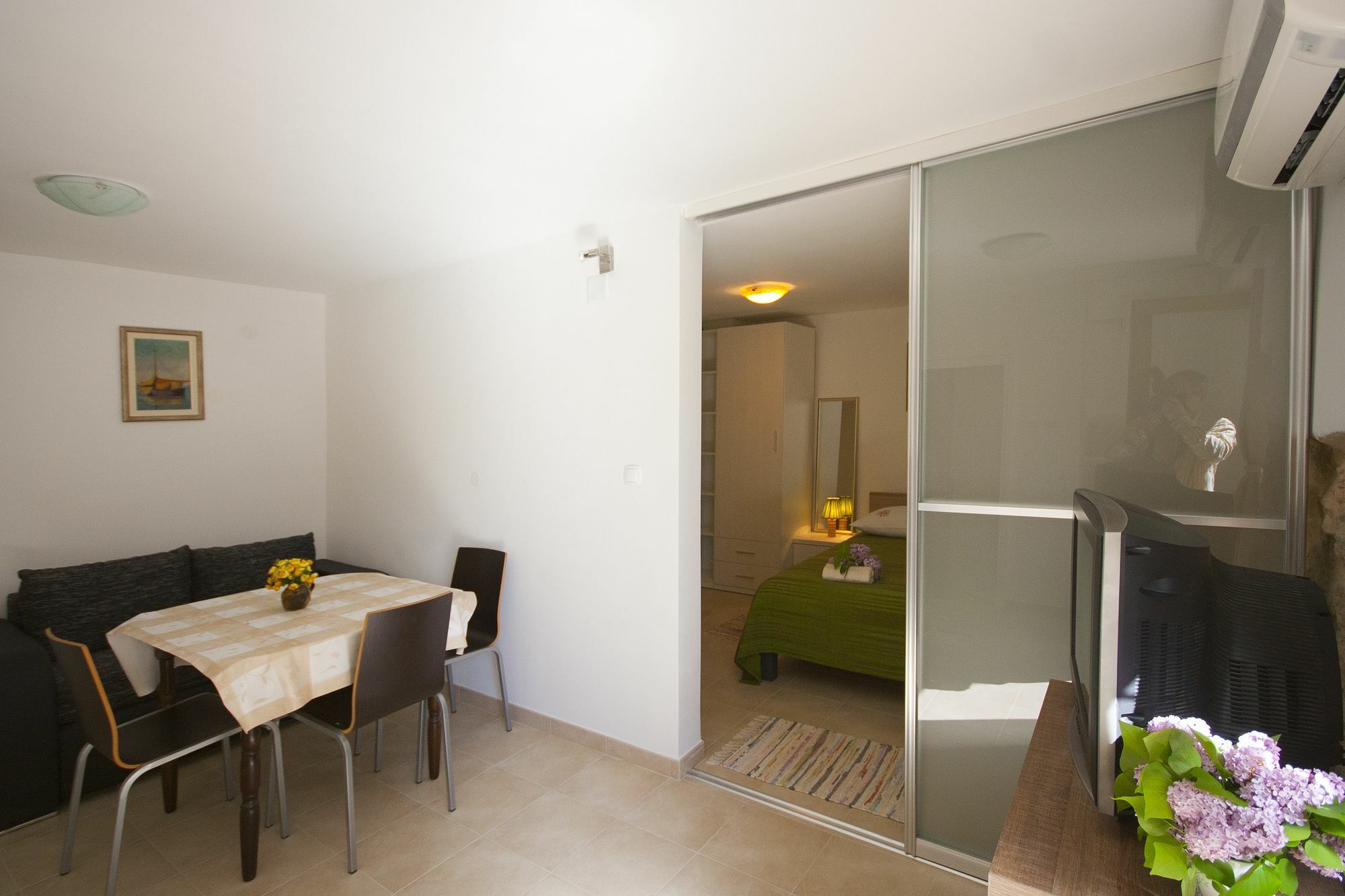 Villa Spaladium Split Extérieur photo