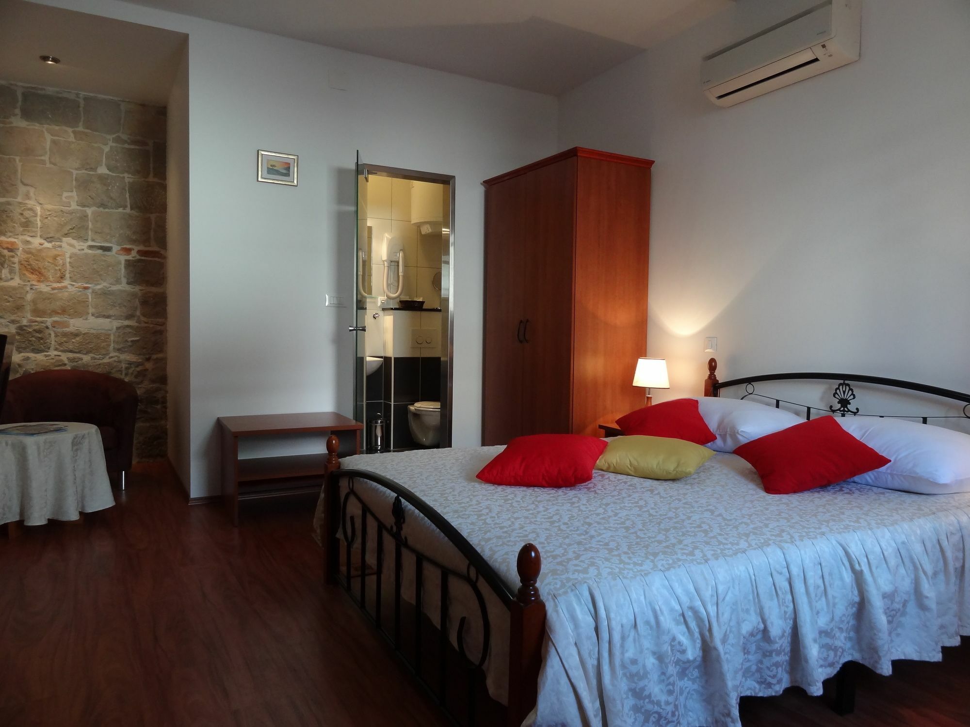 Villa Spaladium Split Extérieur photo