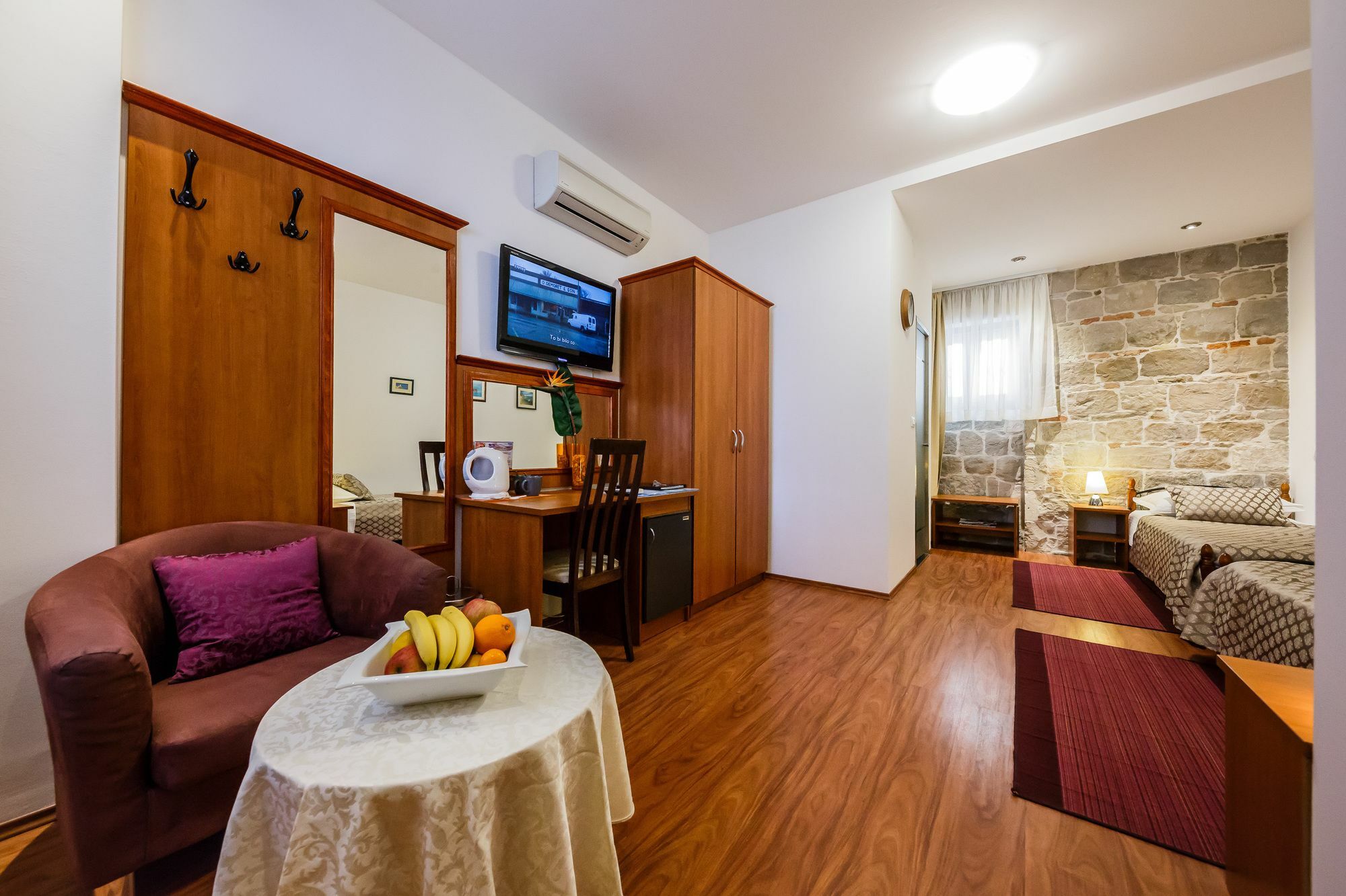 Villa Spaladium Split Extérieur photo