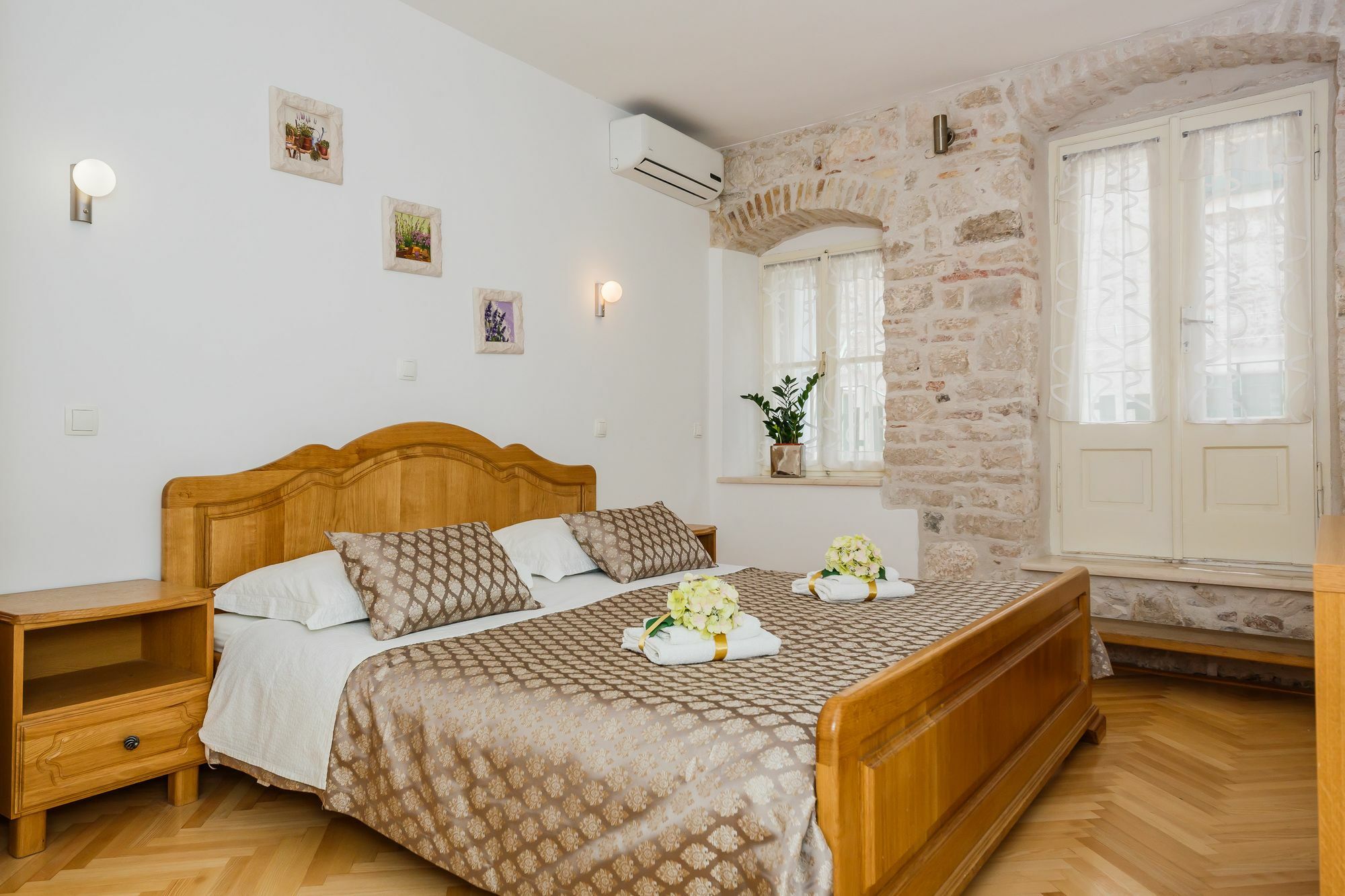 Villa Spaladium Split Extérieur photo