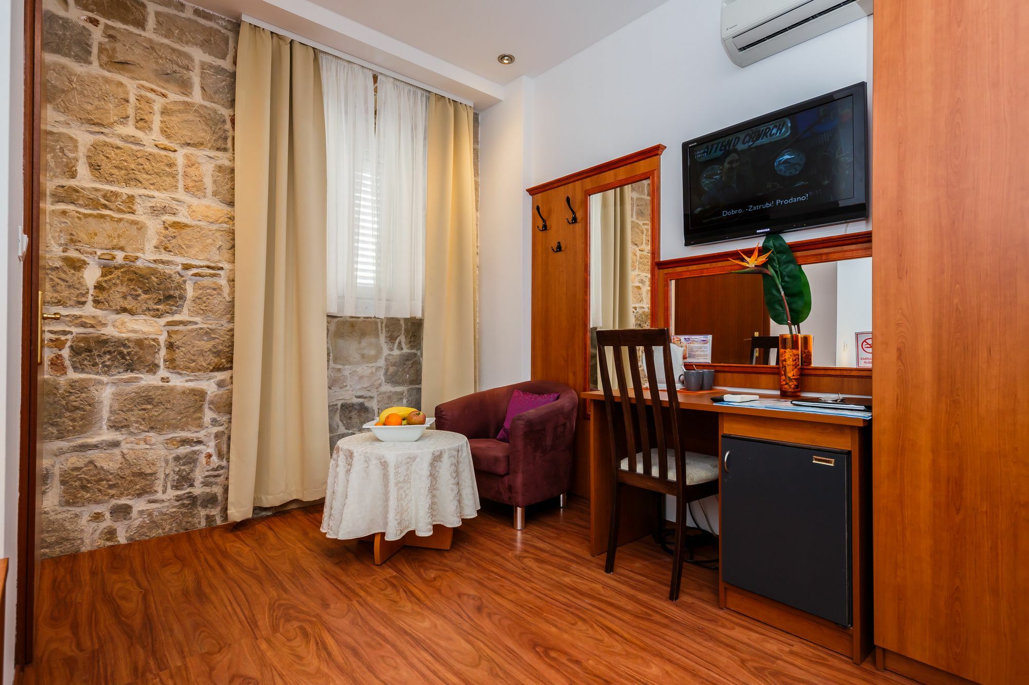 Villa Spaladium Split Extérieur photo
