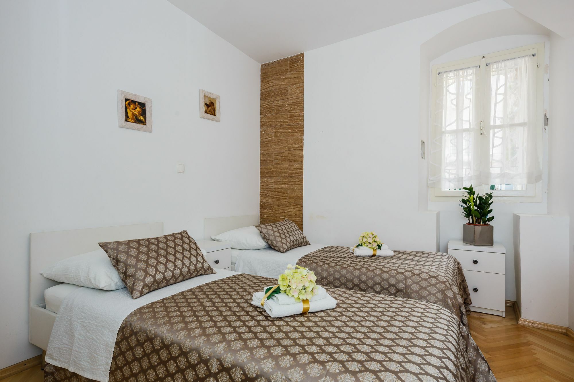 Villa Spaladium Split Extérieur photo