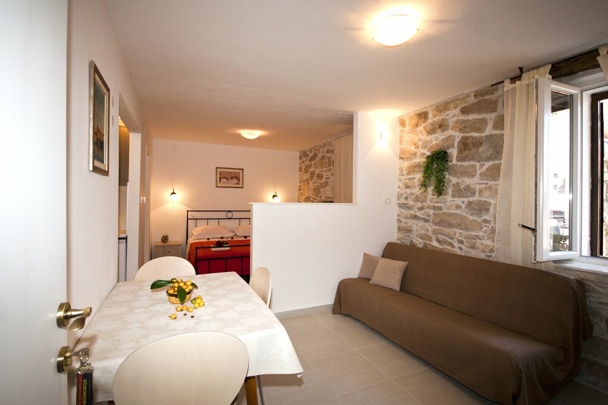 Villa Spaladium Split Extérieur photo