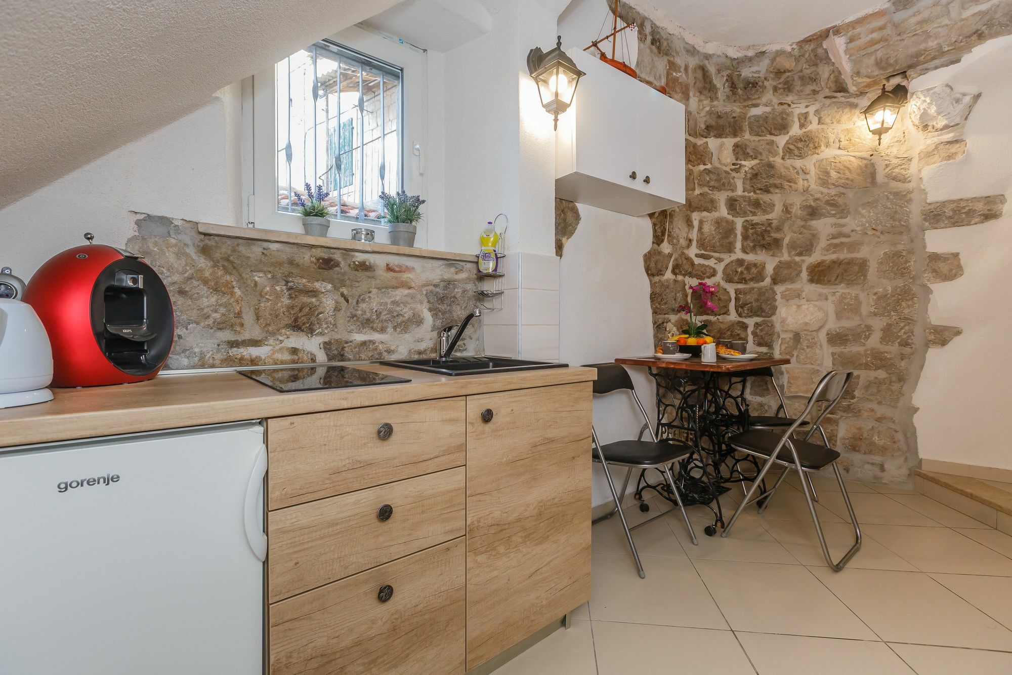 Villa Spaladium Split Extérieur photo