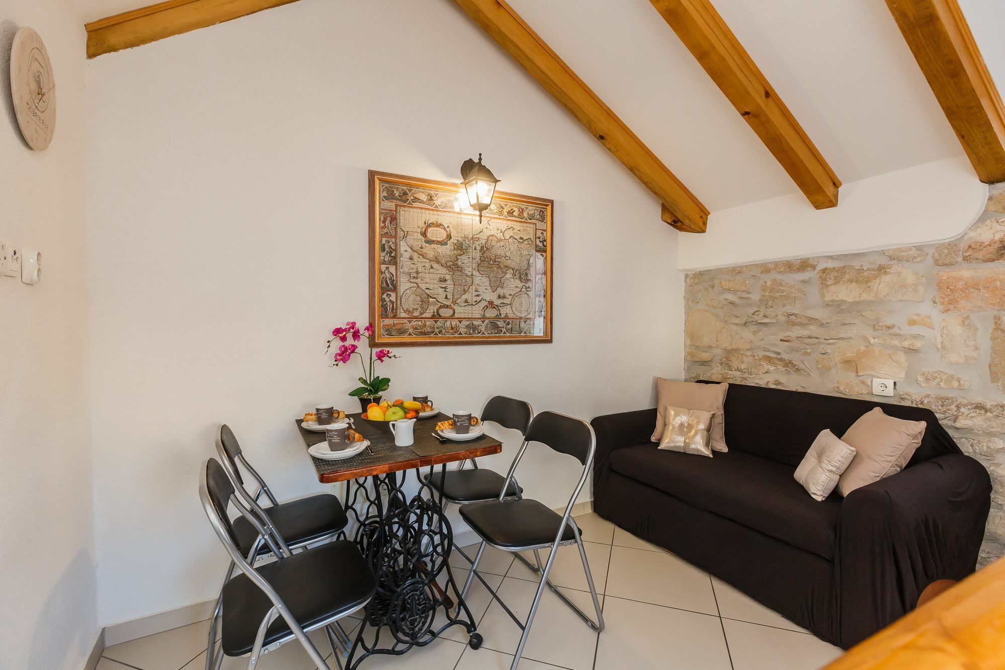 Villa Spaladium Split Extérieur photo