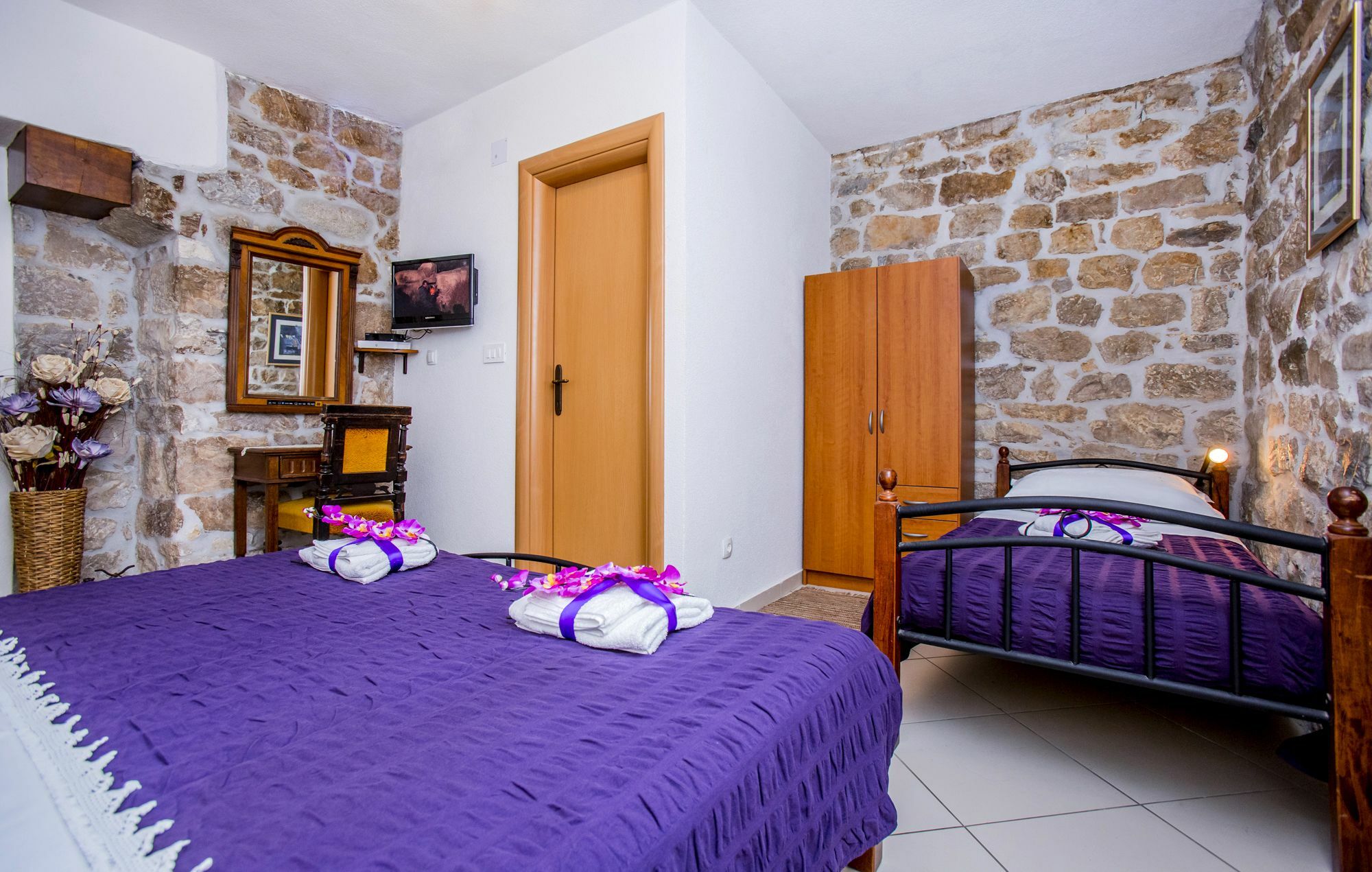 Villa Spaladium Split Extérieur photo