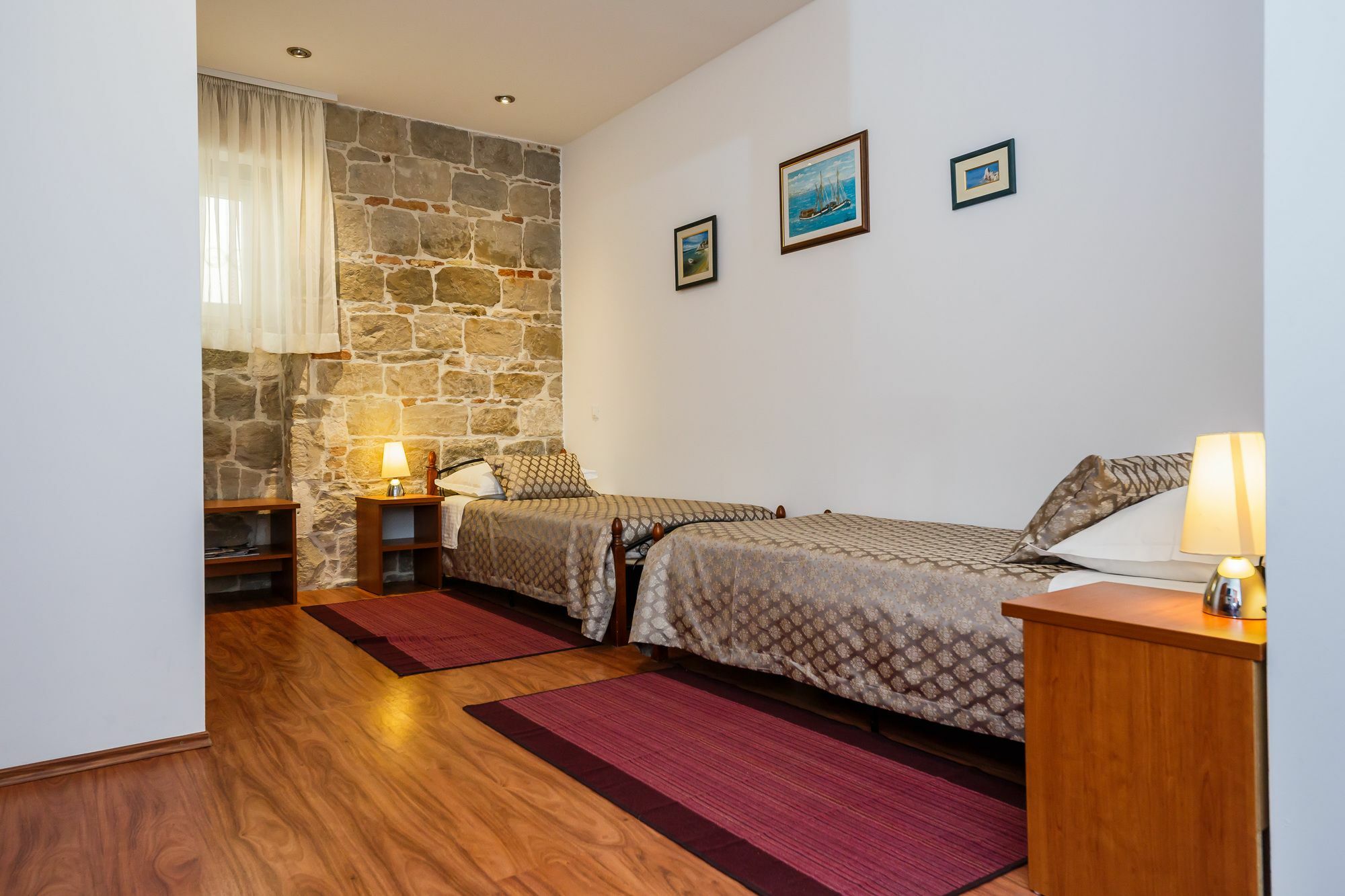 Villa Spaladium Split Extérieur photo